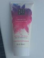 Ritual of holi body cream, Ophalen of Verzenden, Zo goed als nieuw, Gehele gezicht