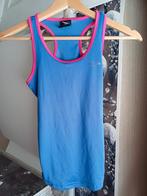 Sport topje dutchy maat 128, Gebruikt, Dutchy, Meisje, Sport- of Zwemkleding
