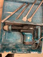 Matika hakhamer, Ophalen, Zo goed als nieuw, Boor- en/of Breekhamer