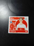 Arda guler ROOKIE (turkije/real madrid) topps ek 2024, Ophalen of Verzenden, Nieuw, Buitenlandse clubs, Poster, Plaatje of Sticker