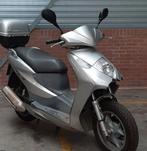 Honda Dylan 150cc Motorscooter met Kenteken, Ophalen