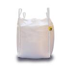 2 stuks - Big Bag / FIBC - 1000L - 1x gebruikt, Tuin en Terras, Zand, Ophalen of Verzenden