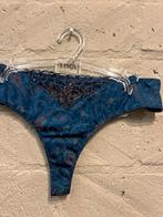 Ulla string maat 40 NIEUW!! Nu €10,-, Kleding | Dames, Ophalen of Verzenden, String
