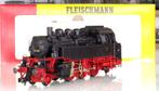 [4063] Stoomloc 64268 DRG Fleischmann HO, Hobby en Vrije tijd, Modeltreinen | H0, Fleischmann, Analoog, Locomotief, Gebruikt