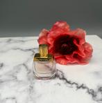 Chloé nomade edp miniatuur 5mL, Ophalen of Verzenden, Nieuw, Miniatuur, Gevuld