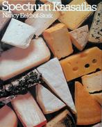 Spectrum Kaasatlas, Ophalen of Verzenden, Zo goed als nieuw, 1800 tot 2000, Landkaart