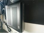 HP Elitedesk 800 G4 DM 65W, Computers en Software, Desktop Pc's, Ophalen, Zo goed als nieuw