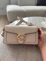 Coach tas vorig jaar gekocht, Sieraden, Tassen en Uiterlijk, Tassen | Schoudertassen, Overige merken, Wit, Ophalen of Verzenden