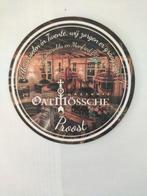 Viltje Oatmossche, Ophalen of Verzenden, Zo goed als nieuw, Viltje(s), Overige merken