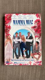 Mamma Mia! - the movie 2 dvd-box, Boxset, Alle leeftijden, Ophalen of Verzenden, Romantische komedie