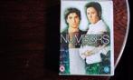 Numbers seizoen 1 compleet, 4disk, origineel, Cd's en Dvd's, Dvd's | Tv en Series, Boxset, Ophalen of Verzenden, Zo goed als nieuw