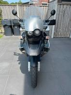BMW R1150 GS Adventure 2005, Particulier, Toermotor