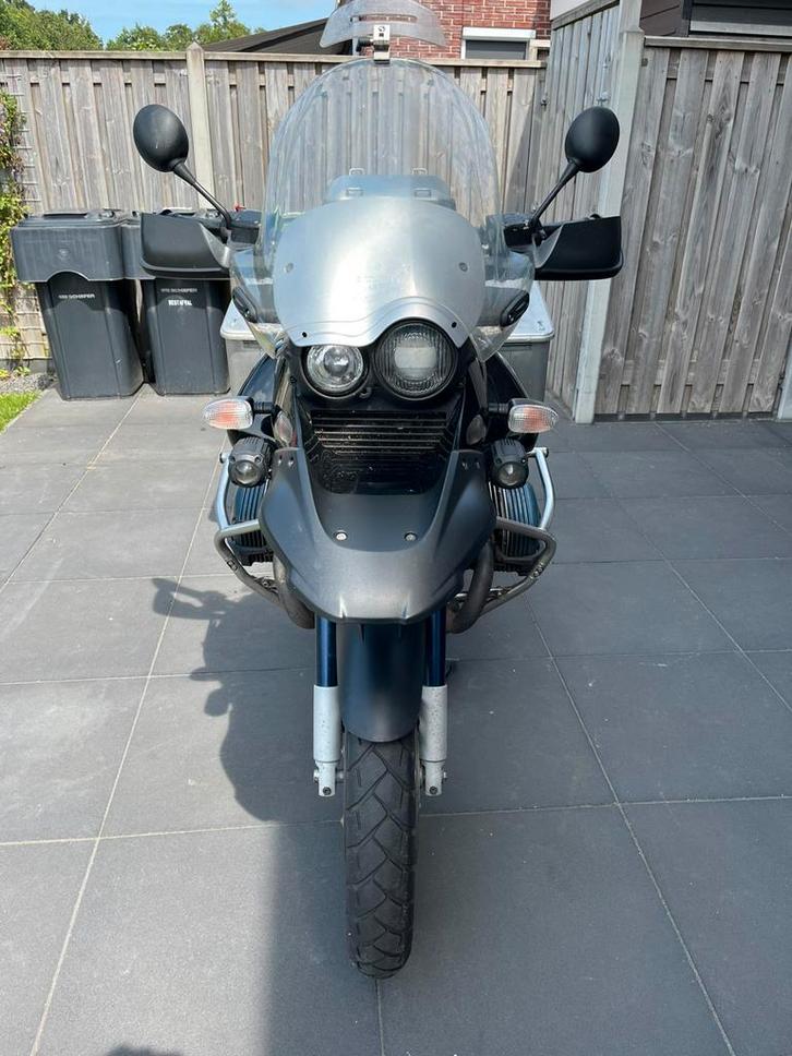 BMW R1150 GS Adventure 2005, Motoren, Motoren | BMW, Particulier, Toermotor, Ophalen