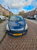 Opel Corsa 1.3 Cdti 70KW 3D 2011 Blauw, Auto's, Opel, Voorwielaandrijving, 1063 kg, Blauw, Particulier
