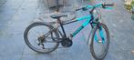 B'Twin Mountainbike - Gebruikt, Fietsen en Brommers, Fietsen | Mountainbikes en ATB, Overige merken, Gebruikt, Hardtail, Heren