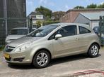 Opel Corsa 1.2-16V Enjoy, Voorwielaandrijving, 450 kg, Gebruikt, Elektrische ramen