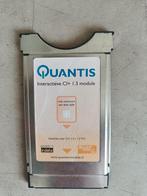 Quantis, Ophalen of Verzenden