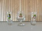3 glazen Lindeboom Bier, Verzamelen, Biermerken, Overige merken, Glas of Glazen, Ophalen of Verzenden, Zo goed als nieuw