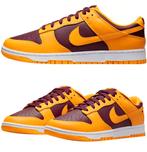 Nike Dunk Low Retro University Gold, Overige kleuren, Nike, Nieuw, Ophalen of Verzenden