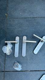 Deurkruk blindschild gamma, Ophalen, Gebruikt, Klink of Kruk