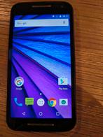 Motorola Moto G XT1541 Smartphone, Gebruikt, Ophalen of Verzenden, Klassiek of Candybar, Zonder simlock