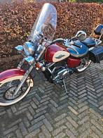 Honda Shadow VT 1100 - Klassieke Chopper, Particulier