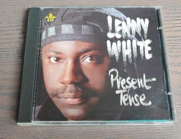 Lenny white - Present tense