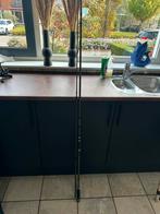 danau genius 12ft hengel 2 3/4lb, Watersport en Boten, Hengelsport | Karpervissen, Ophalen of Verzenden, Zo goed als nieuw, Werphengel