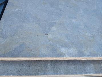 Chinees hardsteen tegels 60x60x2.5 beschikbaar voor biedingen