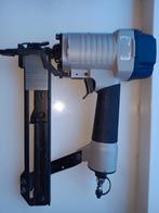 pneumatische tacker Kitpro Basso 90/40A-1., Ophalen of Verzenden, Zo goed als nieuw
