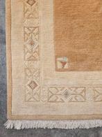 Handgeknoopt oosters wol Nepal tapijt modern 170x237cm, 150 tot 200 cm, 200 cm of meer, Ophalen of Verzenden, Oosters modern contemporary Nepal hype