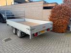 Anssems PSX2500 Aanhanger   Licht gebruikt, Auto diversen, Aanhangers en Bagagewagens, Ophalen, Gebruikt