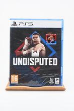 Undisputed - PS5