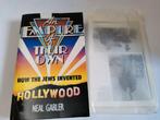 An Empire of Their Own -how JEWS invented Hollywood,, Ophalen of Verzenden, Gelezen, Neal Gabler, Vakgebied of Filmindustrie