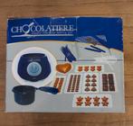 Chocolatiere Bonbons maker, Ophalen, Nieuw