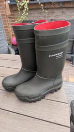 Dunlop veilgheidslaarzen purofort iso nieuw, Ophalen of Verzenden, Nieuw