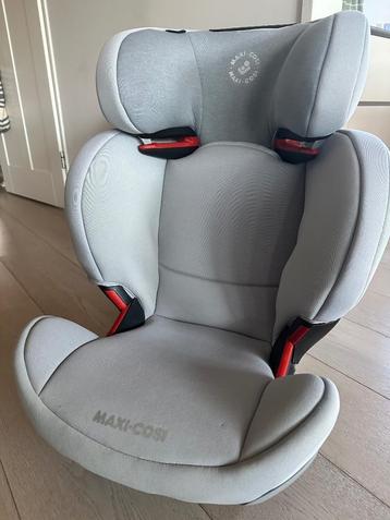 Maxi-Cosi Rodifix AirProtect Autostoeltje - Authentic Grey beschikbaar voor biedingen