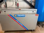 Cremers zuiger compressor met complete set., Ophalen of Verzenden