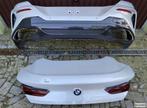 BMW 8 SERIE G15 840xd ACHTERKLEP ACHTERLICHT ACHTERBUMPER, Auto-onderdelen, Carrosserie en Plaatwerk, Ophalen of Verzenden, Gebruikt