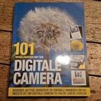 101digitale camera ideëen, Ophalen of Verzenden, Zo goed als nieuw, Overige onderwerpen