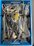 Bromfiets kabels, Overige typen, Ophalen of Verzenden, Zo goed als nieuw