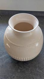 Wedgwood Edme Bolvaas 20cm - Nieuwstaat, Keramiek, Overige typen, Ophalen of Verzenden, Zo goed als nieuw