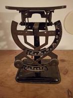 vintage brievenweger, Antiek en Kunst, Antiek | Kantoor en Zakelijk, Ophalen