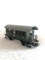 Märklin personenrijtuig / wagon 2 klas, Hobby en Vrije tijd, Ophalen, Gebruikt, Gelijkstroom of Wisselstroom, Wagon
