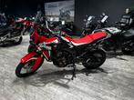 Africa Twin Honda, Ophalen, 6 versnellingen, 1000 cc, Zo goed als nieuw