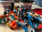 Meccano Junior, Ophalen of Verzenden, Gebruikt