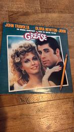 Grease(The Original Soundtrack From The Motion Picture) 2XLP, Cd's en Dvd's, Vinyl | Filmmuziek en Soundtracks, Ophalen of Verzenden