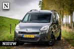 Peugeot Partner bestel 120 1.6 HDI L1 XR Profit | Nap, Auto's, Bestelauto's, Euro 5, Gebruikt, 4 cilinders, Met garantie (alle)