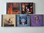 CD's Toto - Fleetwood Mac - Clannad, - Rod Stewart, Ophalen of Verzenden, Zo goed als nieuw