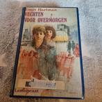 Evert Hartman  - vechten voor overmorgen, Ophalen of Verzenden, Gelezen, Evert Hartman